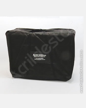 Balcão de Degustação Desmontável Produtos para Atendimento Display Stand LYRA