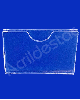 Display Acrilico Precificador porta etiqueta 3,5x5cm 
