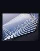 Placa Acrilico Cristal 2mm 50x100cm 