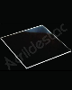 Placa Acrilico Cristal 3mm 100x100cm 